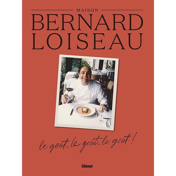 Amazon.fr - L'envolée des saveurs - Loiseau, Bernard - Livres